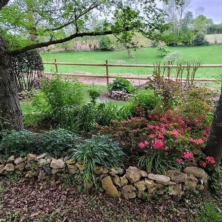 بيت للعطل Roulotte Escapade Nature A *